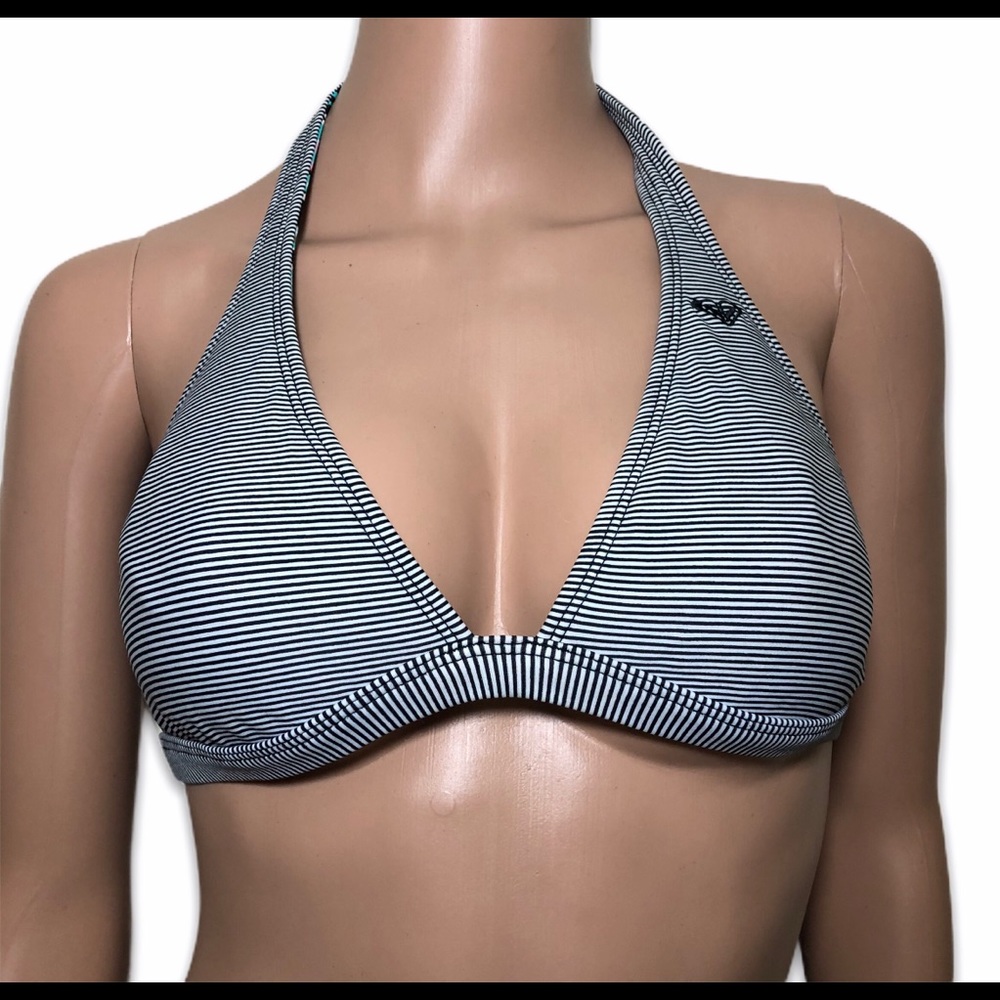 Roxy bikini top